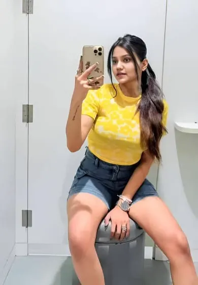 Call Girls Rajouri Garden